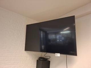 Led TV Samsung, UE43AU7172U