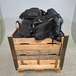 Partij camera tassen, Lowerpro, ActivLine