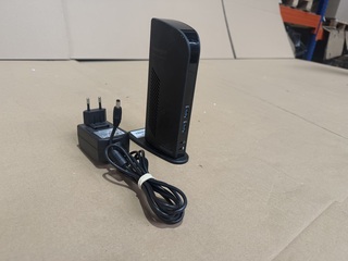 Ca. 58x Dockingstation, Kensington, SD3500v USB 3.0