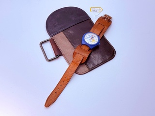 Seiko MGM Tommy and Jerry mechanisch horloge