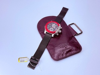 Velocitech Grand Prix ‘Hockenheim Circuit’ chronograaf herenhorloge