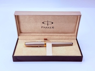 Parker Sonnet GT vulpen