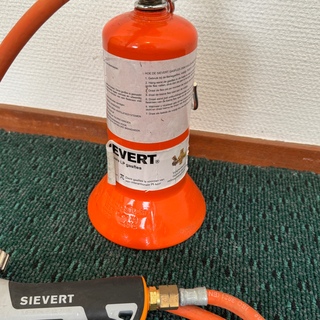 Soldeerset, Sievert, Pro 86