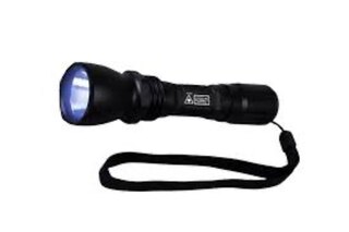 Zaklamp, Nightsearcher, UV365, Infrarood