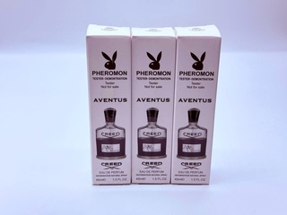 Collectie Pheromone parfum – Aventus Creed – 3 x 45ml