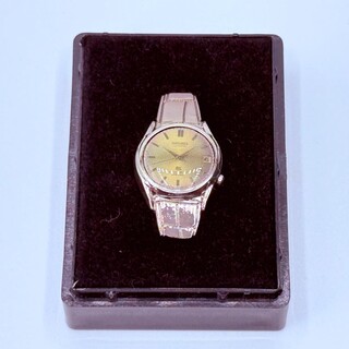Grand Seiko Hi-beat collectors item broche