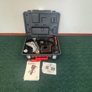 Inspectiecamera, Ridgid, Micro CA-350X