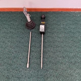 Bodemsensor, Trotec, LD600H2P, inclusief pompset