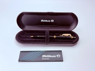 Pelikan D200 / D250 mechanisch vulpotlood