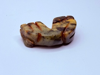 Antieke jade – Qing Dynasty