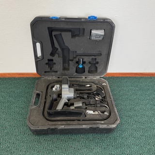 Video endoscope, Novascope Ultra X, V642000P, in koffer