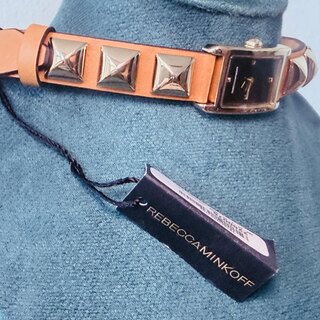 Rebecca Minkoff Medor model pendant horloge