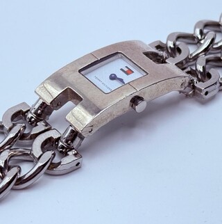 Tommy Hilfiger F80132 horloge