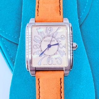 Saint Honoré Manhattan horloge