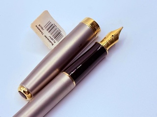 Parker Sonnet GT vulpen