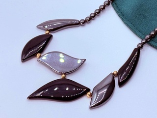 Estate Inheritance collier – N.F.S.