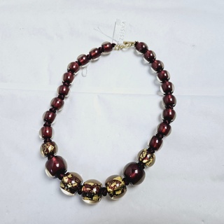 Zsiska dames collier – Thaise designer jewellery