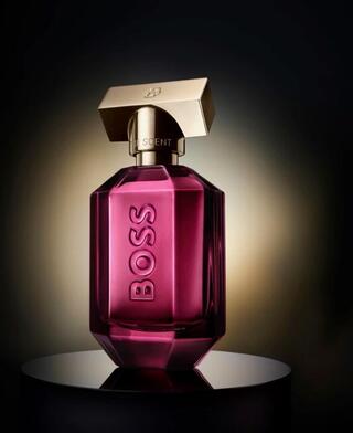 Hugo Boss ‘The Scent Magnetic’ 50ml Eau De Parfum for her