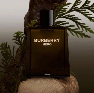 Burberry ‘Hero’ 50ml Eau De Parfum