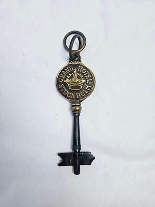 Grand Hotel Stockholm collectible