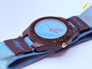 Lupin The 3rd x Goemon collector’s horloge