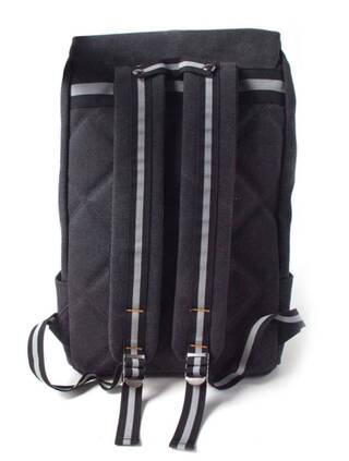 Jack Daniël’s officiële canvas backpack/rugtas