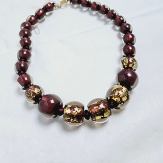 Zsiska dames collier – Thaise designer jewellery