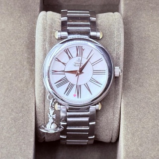 Vivienne Westwood Mother Orb dameshorloge – Inclusief doos
