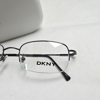 DKNY bril met marc jacobs case