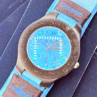Lupin The 3rd x Goemon collector’s horloge