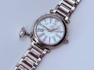 Vivienne Westwood Mother Orb dameshorloge – Inclusief doos