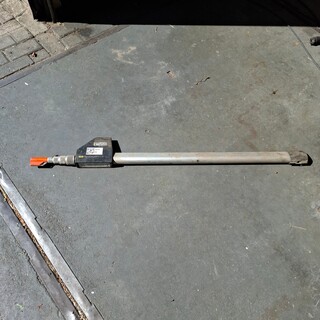 Hoogtemeter Stanley, Telescopic 5