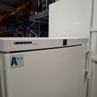 Koeler, Liebherr A++, KS2640