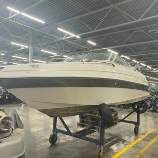 Motorboot, Four Winns, 195 Sundowner