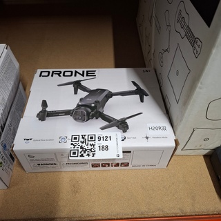 Drone, Thalor