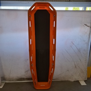 Kuipbrancard, Spencer, ST04000A, Oranje