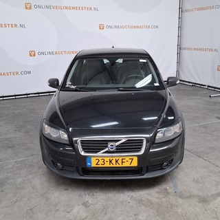 Personenauto, Volvo, C30, 1.6D DRIVe Sport, 2010