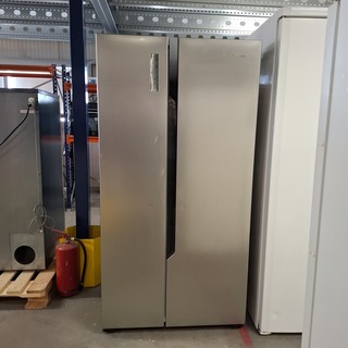 Amerikaanse koelkast, Hisense A+++, RS670N4BC3