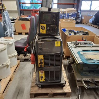 Las apparaat, ESAB, S69581