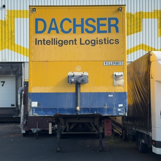 Oplegger, Samro, SD28MH