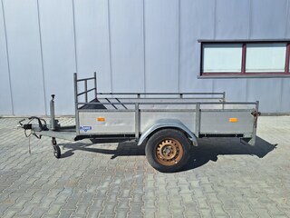 Aanhangwagen, Hapert, R13 40