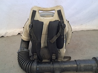 Ruggedragen Bladblazer, STIHL, BR500