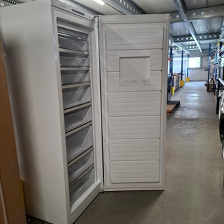 7 laden vriezer, Siemens A+++, KIGSD26