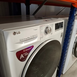 Wasmachine 9.0 KG, LG A+++, F4WV709P1
