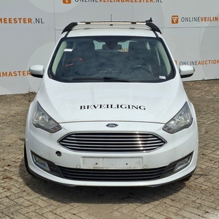 Personenauto, Ford, C-Max