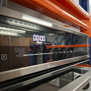 Combi magnetron / oven met hete lucht, Etna, MO670TI, 2024