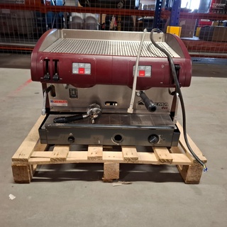 Professional koffiemachine, FAEMA, D92/A2