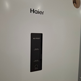 6 laden vriezer NO FROST, Haier A+++, H2F220WF