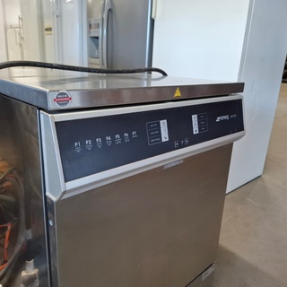 Professional Vaatwasser, SMEG, SWT260