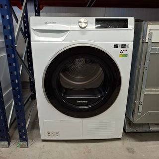 Warmtepomp droger 8.0 KG, Samsung A+++, DV80T6220LE